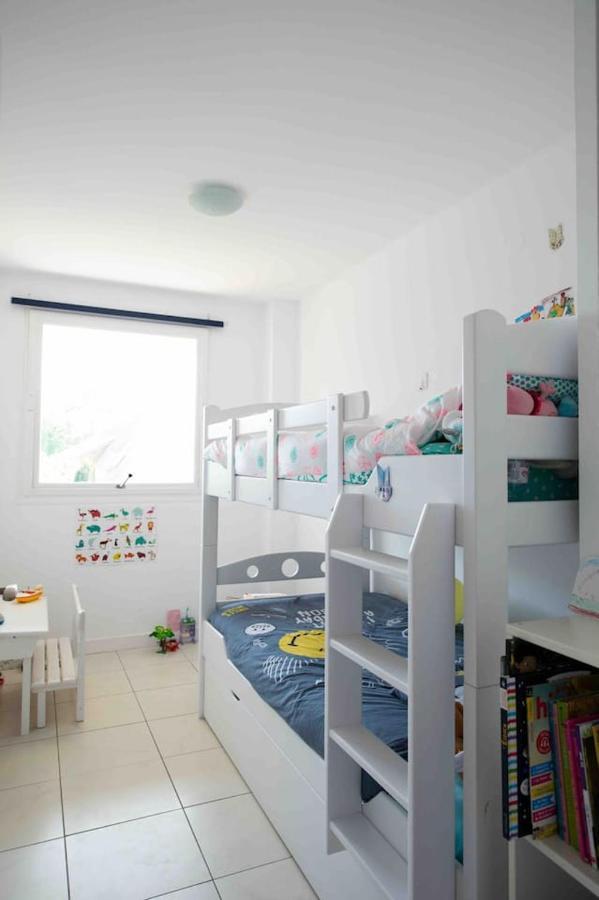 Appartement Avec Terrasse Vue Mer Trouville Sur Mer Экстерьер фото